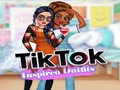 Παιχνίδι Στολές εμπνευσμένες από το TikTok  σε απευθείας σύνδεση