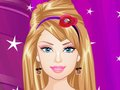Παιχνίδι Barbie Dress Up Party σε απευθείας σύνδεση