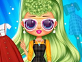Παιχνίδι BFFs Pinafor Fashion  σε απευθείας σύνδεση