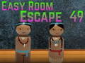 Παιχνίδι AMGEL Easy Room Escape 49 σε απευθείας σύνδεση