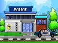 Παιχνίδι Απόδραση από το Αστυνομικό Τμήμα  σε απευθείας σύνδεση