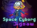 Παιχνίδι Παζλ Space Cyborgs  σε απευθείας σύνδεση