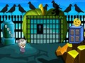 Παιχνίδι Σειρά Halloween Forest Escape Επεισόδιο 2  σε απευθείας σύνδεση