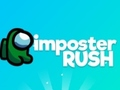 Παιχνίδι İmpostor Crash  σε απευθείας σύνδεση