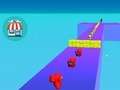 Παιχνίδι Giant Rush: Imposter σε απευθείας σύνδεση