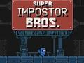 Παιχνίδι Super Impostor Bros σε απευθείας σύνδεση