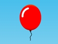Παιχνίδι Balloon Pop  σε απευθείας σύνδεση