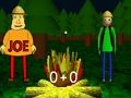 Παιχνίδι Το διασκεδαστικό νέο σχολείο του Baldi remastered σε απευθείας σύνδεση