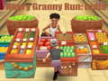 Παιχνίδι Angry Granny Run: Ινδία  σε απευθείας σύνδεση