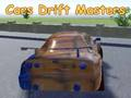 Παιχνίδι Αυτοκίνητα Drift Masters σε απευθείας σύνδεση