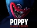 Παιχνίδι ΔραEscape Poppy Huggie σε απευθείας σύνδεση