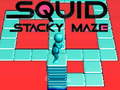 Παιχνίδι Squid Stacky Maze σε απευθείας σύνδεση
