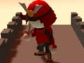 Παιχνίδι 3D Samurai Slash σε απευθείας σύνδεση
