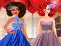 Παιχνίδι Mia Sweet Tropical Sixteen Party σε απευθείας σύνδεση