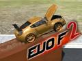 Παιχνίδι Evo F2 σε απευθείας σύνδεση