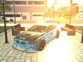 Παιχνίδι 3D Master Race City Drift σε απευθείας σύνδεση