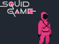 Παιχνίδι Παιχνίδι Squid Parkour σε απευθείας σύνδεση