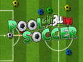 Παιχνίδι Chiellini Pool Soccer σε απευθείας σύνδεση