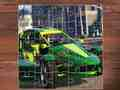 Παιχνίδι GTA Cars Jigsaw Challenge σε απευθείας σύνδεση