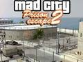 Παιχνίδι Διαφυγή φυλακής Mad City 2 σε απευθείας σύνδεση