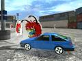 Παιχνίδι Monster Smash Cars σε απευθείας σύνδεση