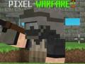 Παιχνίδι Pixel Warfare One σε απευθείας σύνδεση