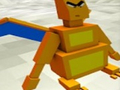 Παιχνίδι Σκάφος Pixelmon σε απευθείας σύνδεση