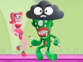 Παιχνίδι Mommy μακριά πόδια και Huggy Wuggy  σε απευθείας σύνδεση