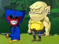 Παιχνίδι Super Poppy Playtime σε απευθείας σύνδεση