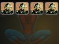 Παιχνίδι Το παζλ του Spiderman  σε απευθείας σύνδεση
