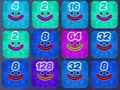 Παιχνίδι Wuggy 2048 σε απευθείας σύνδεση
