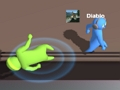 Παιχνίδι Πάρτι IO 3D σε απευθείας σύνδεση