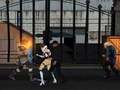 Παιχνίδι Μαχητής του δρόμου  σε απευθείας σύνδεση