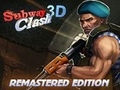 Παιχνίδι Η σύγκρουση του μετρό remastered σε απευθείας σύνδεση