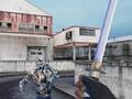 Παιχνίδι Zombie Destroyer: Διαφυγή εγκαταστάσεων σε απευθείας σύνδεση