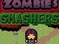 Παιχνίδι Ζόμπι smashers σε απευθείας σύνδεση