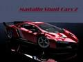Παιχνίδι Madalin Stunt Cars 2 σε απευθείας σύνδεση