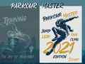 Παιχνίδι Master Parkour  σε απευθείας σύνδεση