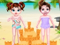 Παιχνίδι Baby Taylor Summer Fun σε απευθείας σύνδεση