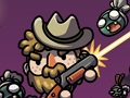 Παιχνίδι POBK: Jumping Zombie! σε απευθείας σύνδεση