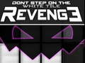 Παιχνίδι Μην πατάτε το White Tile Revenge  σε απευθείας σύνδεση