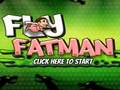 Παιχνίδι Fly Fat Man σε απευθείας σύνδεση