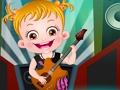 Παιχνίδι Μουσική μελωδία Baby Hazel  σε απευθείας σύνδεση
