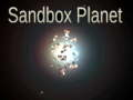 Παιχνίδι Πλανήτης sandbox σε απευθείας σύνδεση