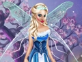 Παιχνίδι Ice Girl Makeover σε απευθείας σύνδεση