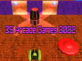 Παιχνίδι 35 παιχνίδια arcade 2022 σε απευθείας σύνδεση