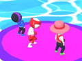 Παιχνίδι Wacky Run 3D σε απευθείας σύνδεση