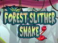 Παιχνίδι Δάσος Slither Snake σε απευθείας σύνδεση