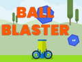 Παιχνίδι Μπάλα blaster σε απευθείας σύνδεση