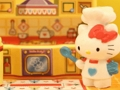 Παιχνίδι Hello Kitty Day Look σε απευθείας σύνδεση